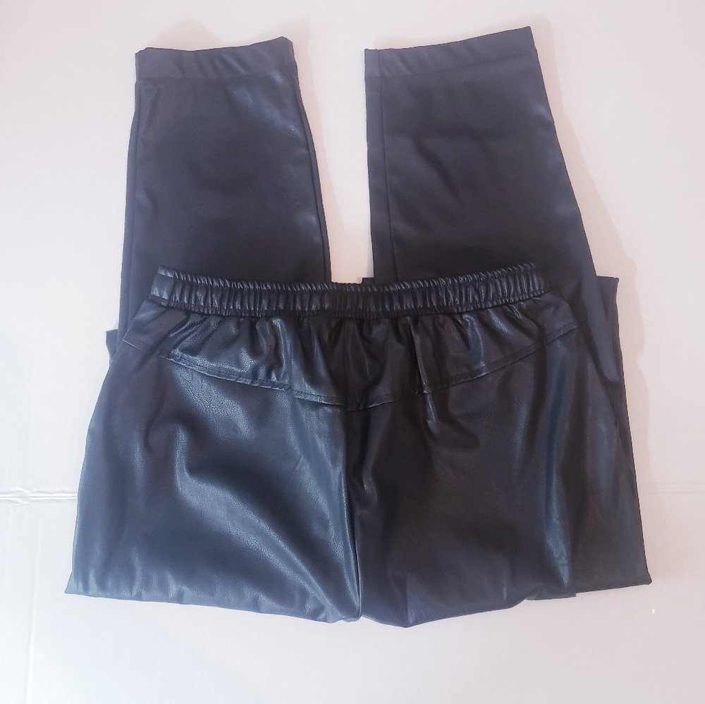 Max Studio Drawstring Pants - Picture 8 of 8